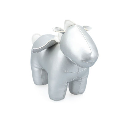 PP Cotton ตุ๊กตา PU Little Flying Horse Plush ของเล่นสำหรับตกแต่งห้องเด็ก