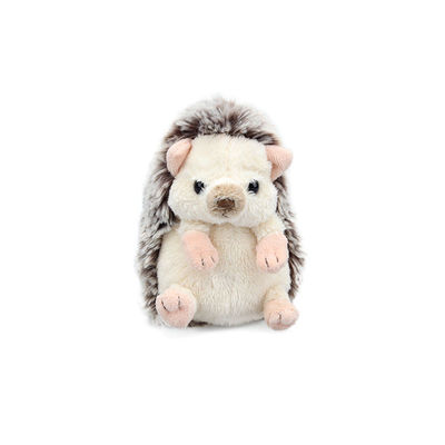 ของเล่นตุ๊กตาเม่นยืนล้างทำความสะอาดได้ OEM