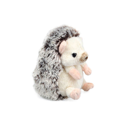 ของเล่นตุ๊กตาเม่นยืนล้างทำความสะอาดได้ OEM