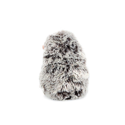 ของเล่นตุ๊กตาเม่นยืนล้างทำความสะอาดได้ OEM