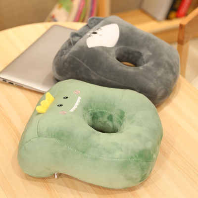 หมอนซักมือซักพื้นผิวอายุ 10 ปี โพลีเอสเตอร์ 100%