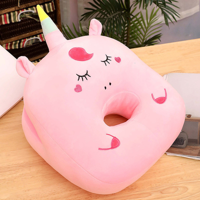 หมอนซักมือซักพื้นผิวอายุ 10 ปี โพลีเอสเตอร์ 100%