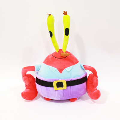 ASTM Plush Anime ตุ๊กตาตัวละคร 25 ซม. พร้อมไส้ผ้าฝ้าย PP