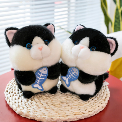 ผ้าฝ้ายโพลีโพรพิลีน 25 ซม. ไส้แฮมสเตอร์ยัดไส้ของเล่น