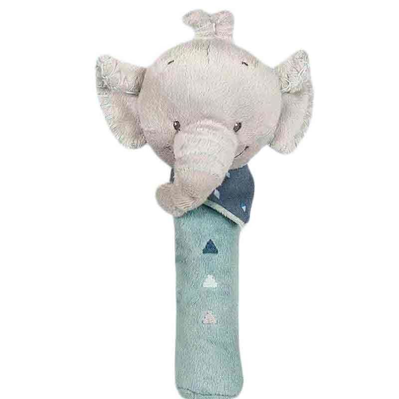 ตุ๊กตากระต่าย 1-3 ปีพร้อมอุปกรณ์ BB Bite Baby Plush Toys
