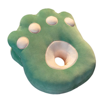 หมอนรองมือซักได้ซักด้วยมือที่ผ่านการรับรอง EN71